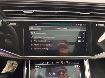 صورة مصغرة 28 لـ 2026 AUDI RSQ8