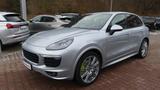 Porsche Cayenne S E-Hybrid*SHZ*LHZ*Memory*BOSE*Kam - Porsche Cayenne mit Hybrid-Antrieb: Geländewagen