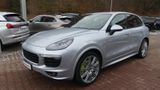 Porsche Cayenne S E-Hybrid*SHZ*LHZ*Memory*BOSE*Kam - Porsche mit Hybrid-Antrieb