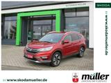 Honda CR-V 1.6i-DTEC Lifestyle 4WD RFK BI-XENON - Honda CR-V: V6