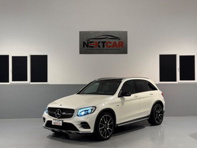 Mercedes-Benz Mercedes-benz GLC 43 AMG LINE! BITURBO! TETTO! F