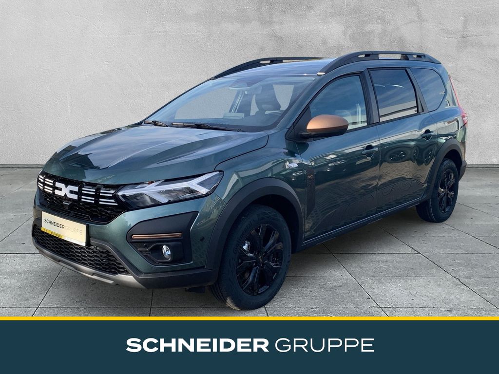 Dacia Jogger EXTREME HYBRID 140 SHZ+EPH+TWW+RFK+KLIMA