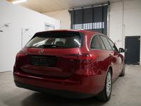 Mercedes-Benz C 200 T d LED R-KAM NAVI TOTW SPUR EKLAPPE CPLAY