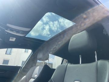 2014 Mercedes-BENZ CLS AMG 缩略图 18