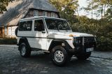 Mercedes-Benz 280 GE (W460)