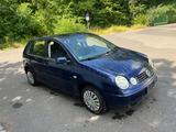 Volkswagen Polo IV Cricket*5 TÜRER*KLIMA*TÜV NEU* - Volkswagen Polo aus 2005 mit Diesel-Antrieb
