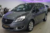 Opel Meriva B Color Edition - 33.080KM - 04.2027 HU - Opel Meriva Gebrauchtwagen in Dortmund
