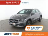Mercedes-Benz GLA 200 4Matic Progressive Aut.*NAVI*LED*PDC* - Mercedes-Benz GLA 200 Gebrauchtwagen in Stuttgart