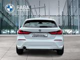 BMW 118i Hatch Advantage DAB LED WLAN Tempomat Shz - BMW 118 in Mönchengladbach