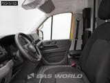 MAN TGE 3.100 Bakwagen Verkoopwagen Foodtruck Meubel - MAN Wechselfahrgestell F