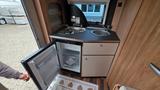 Tabbert/Weinsberg Caraone Turiano Bellini 390 - Tabbert Wohnwagen & Wohnmobile