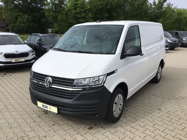 Volkswagen Transporter T6.1 Kurz Business