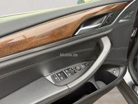 BMW X3 - Vorschau Bild 10