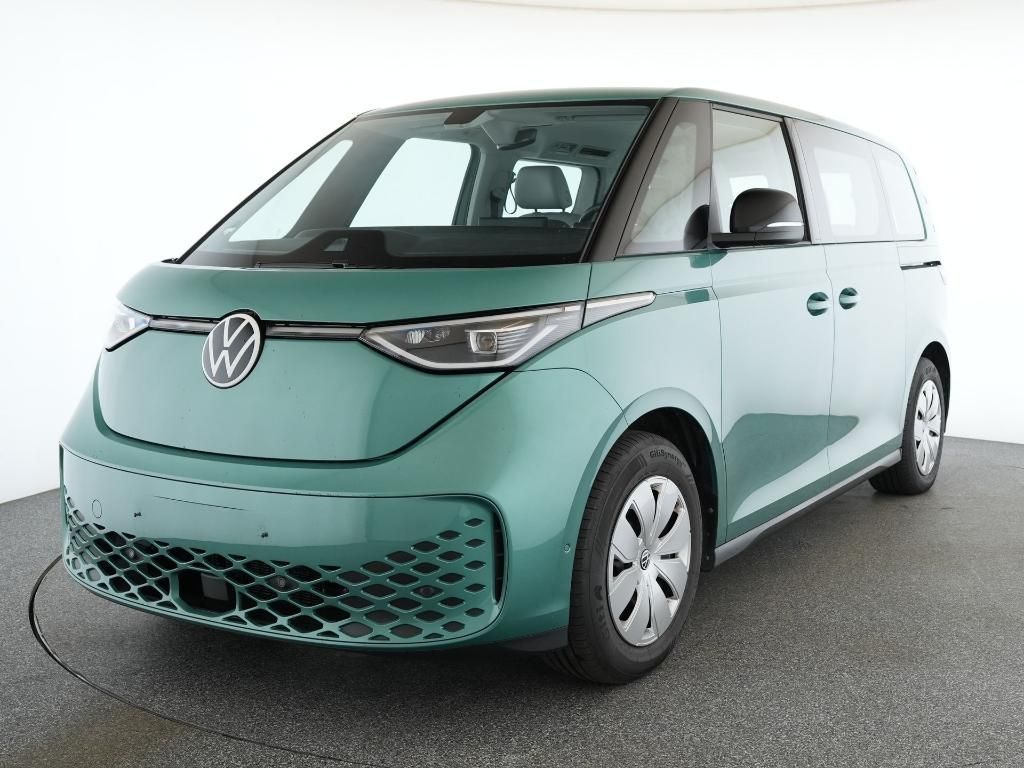 Volkswagen ID. Buzz - Bild 2