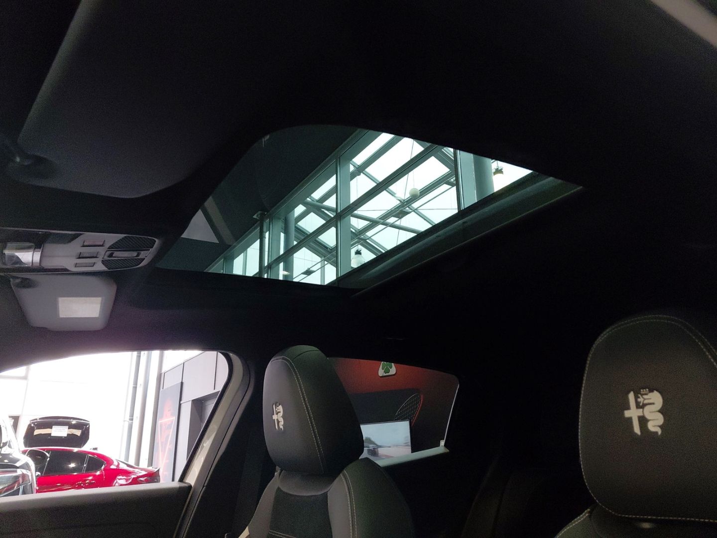 Alfa Romeo Junior - Bild 14