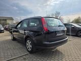 Ford Focus 1,6 Connection - Ford Focus aus 2007: 1.6