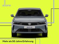 Opel Astra - Vorschau Bild 4