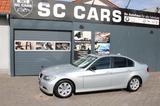 BMW 320D Lim/PDC/NAVI/Schiebedach - BMW 320 aus 2008: 320d