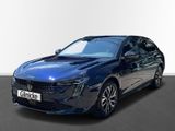 Peugeot 508SW Allure PT130 EAT8/360°/LED/Navi/WKR-Alu - Peugeot 508: W