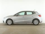 Seat Ibiza 1.0 TSI Style Pano+LED+RFK+Klima+AppleCar - Seat Ibiza Gebrauchtwagen in Hamburg