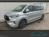 Ford Tourneo Custom Titanium X L2 iACC*LED*Totwinkel - Ford Tourneo Custom in Frankfurt (Main)