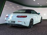 Mercedes-Benz E 53 AMG 4M+ Cabriolet Vmax Performance Standhz. - gebrauchte Mercedes-Benz E 53 AMG aus dem Jahr 2024