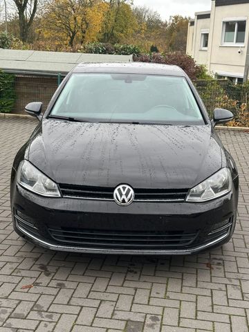 Volkswagen Golf 7 1.6 TDI Erste Hand