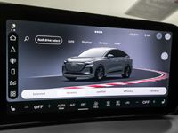 Audi Q4 e-tron - Vorschau Bild 15