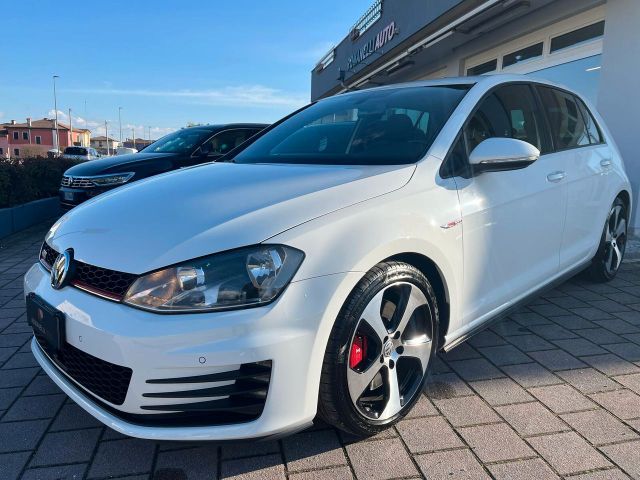 Volkswagen Golf GTI Golf GTI Performance 2.0 TSI