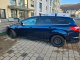 Ford Focus 1,0 EcoBoost 92kW Titanium Turnier Tit... - Ford Focus: 1.9