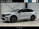 Skoda ENYAQ 60 SPORTLINE 132KW *ASSISTED DRIVE PLUS* - Skoda Enyaq Gebrauchtwagen in Hamburg