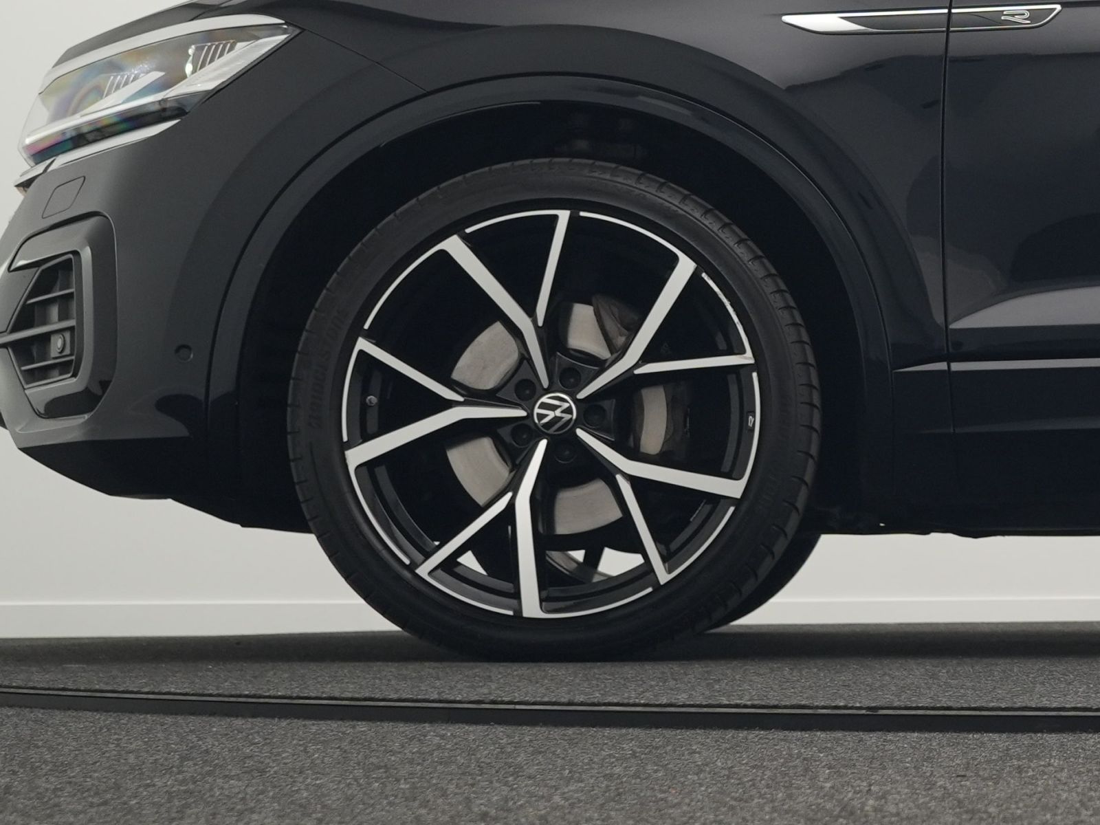 Volkswagen Touareg - Bild 46