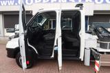Iveco Daily 70 C 16 Recovery-truck, Bergingswagen, Aps - Bohrgerät