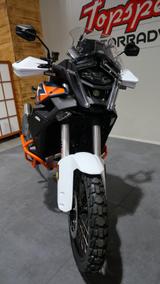 KTM 1390 Super Adventure R - KTM ADV