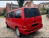 Volkswagen VW Volkswagen Multivan classic 2,5 TDI TÜV... - Volkswagen LT aus 1997