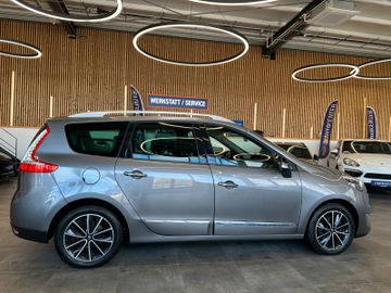 Renault Scenic III Grand BOSE Edition *7Sitzer*