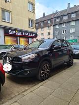 Nissan NISSAN QASHQAI+2 - Nissan Qashqai+2 in Essen