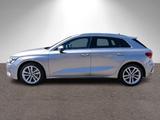 Audi A3 Sportback advanced 40TDI quatt Stroni LED RFK - Audi A3 mit Diesel-Antrieb: Advanced