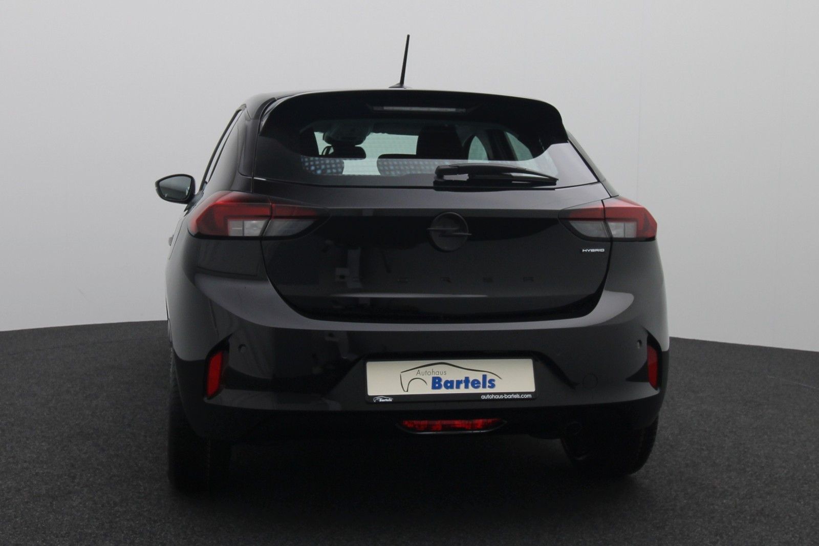 Fahrzeugabbildung Opel Corsa F 1.2 Edition M-Hybrid/LED/DAB/AppleCP/SH