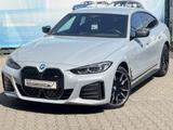 BMW i4 M50 M Sport AHK Carbon-Pak H&K DA-Pro 360° 19 - BMW i4: M50