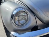 Volkswagen Käfer Cabriolet 1303 LS TOP ZUSTAND!!! - aus 1979: Cabrio