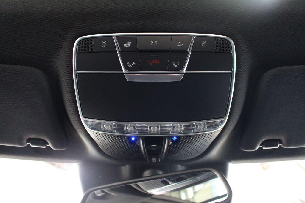 Mercedes-Benz S 63 AMG 4M lang Panorama Burmester COMAND ILS