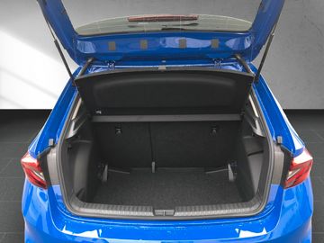 Skoda Fabia 1.0 TSI Tour *2xPDC*Klima*LED*DAB*SHZ*elFH