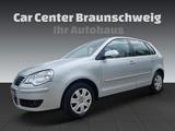 Volkswagen Polo 1.4 Limousine Comfortline+Klima+TÜV - Volkswagen Polo: 1.4