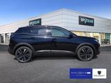 Peugeot 3008 1.2 PureTech 130 GT (EURO 6d) - Peugeot 3008: Automatik