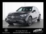 Mercedes-Benz GLC 300 d 4 M+AMG+PANORAMA+AHK+360°KAM+EASYPACK - gebrauchte Mercedes-Benz GLC 300 aus dem Jahr 2024
