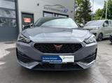 Cupra Leon *LEDER/KAMERA/MEMORY/1.HAND* - gebrauchte Cupra Leon aus dem Jahr 2022