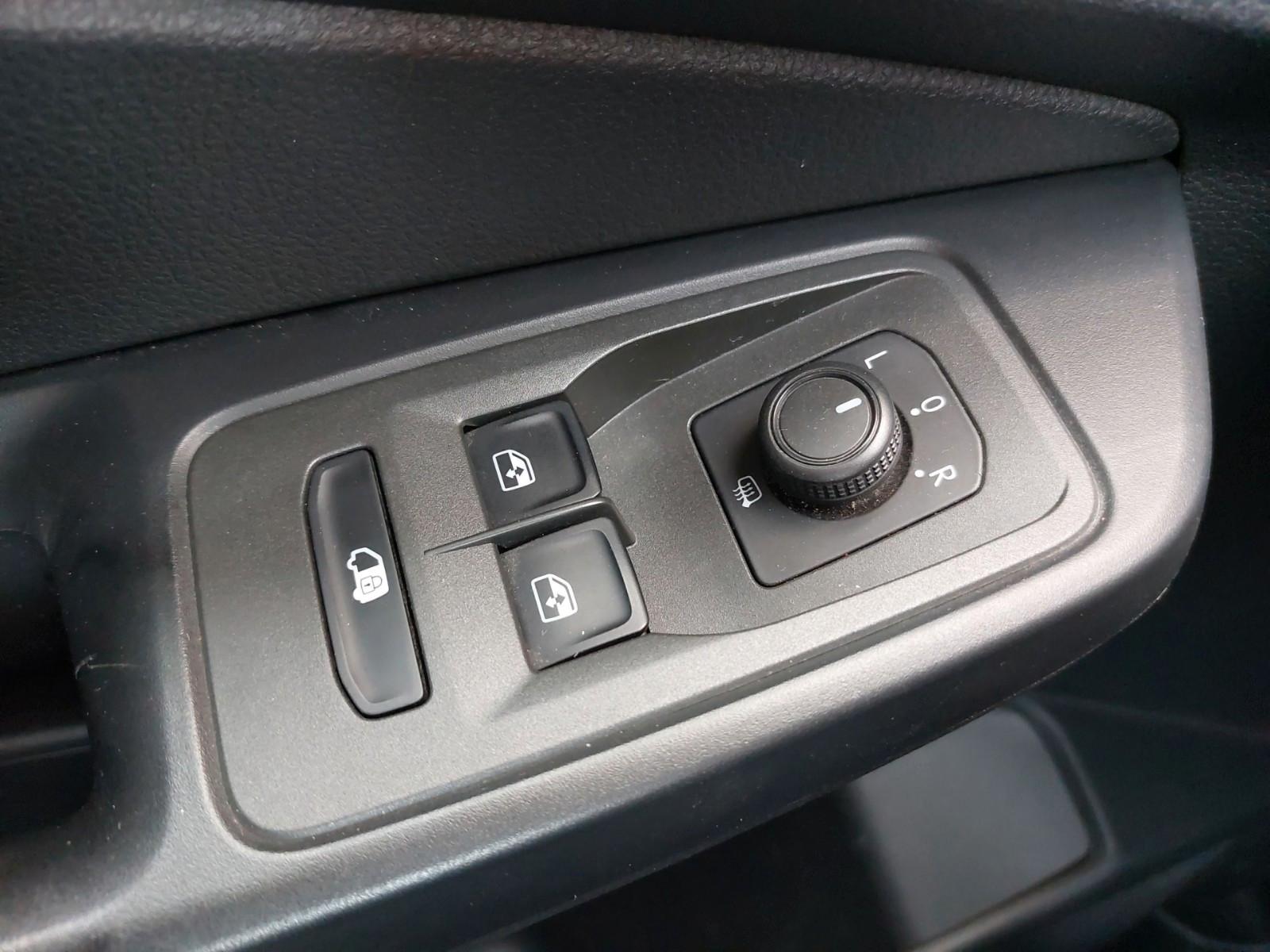 Volkswagen Caddy Cargo EcoProfi, миниатюра 22