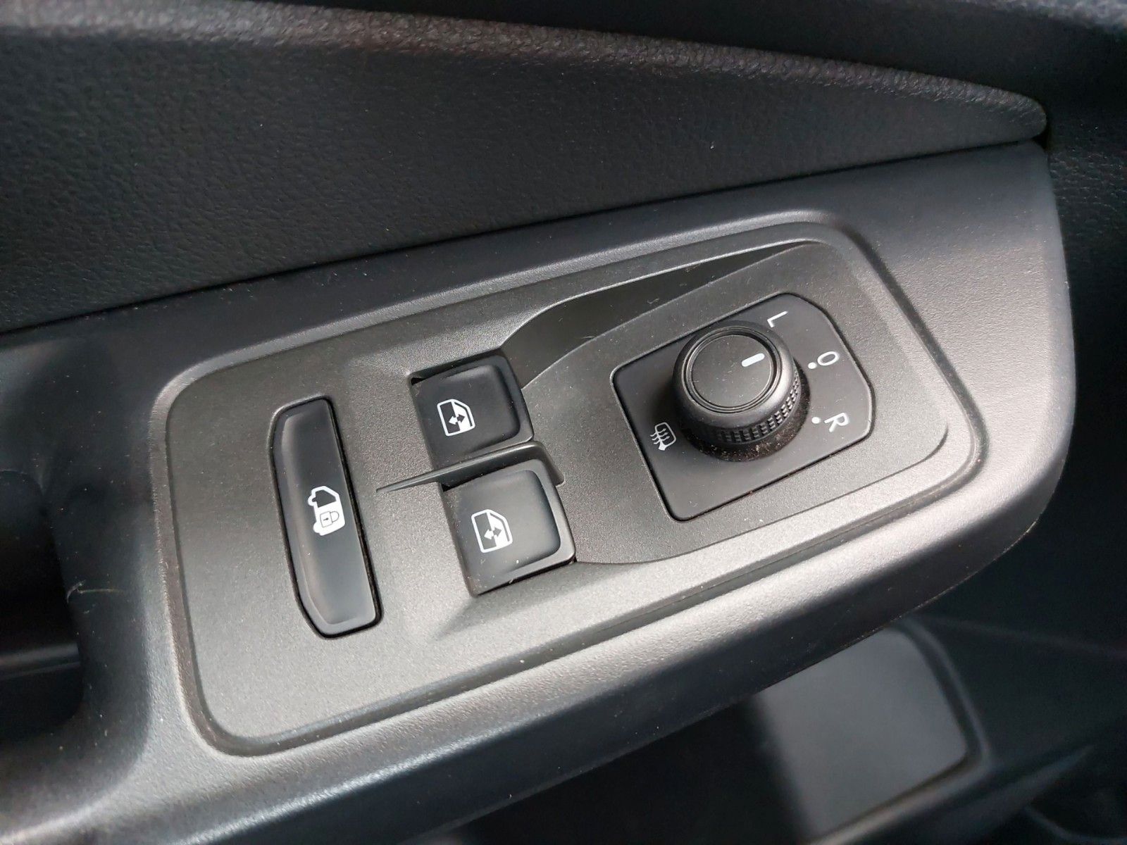 Volkswagen Caddy Cargo EcoProfi – Bild 22