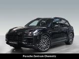 Porsche Cayenne E-Hybrid Black Edition!;Sitzbelüft.;Head - Porsche Cayenne S-Black-Edition